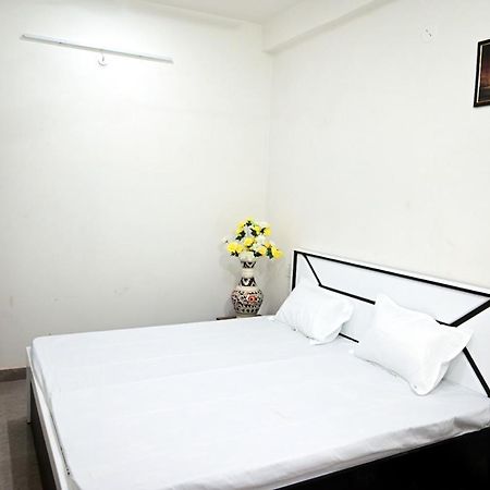Devargh Residency Varanasi Exterior foto